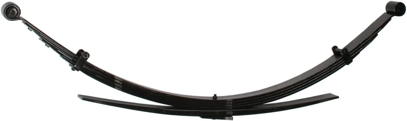 Skyjacker C140S 4" Softride Leaf Spring