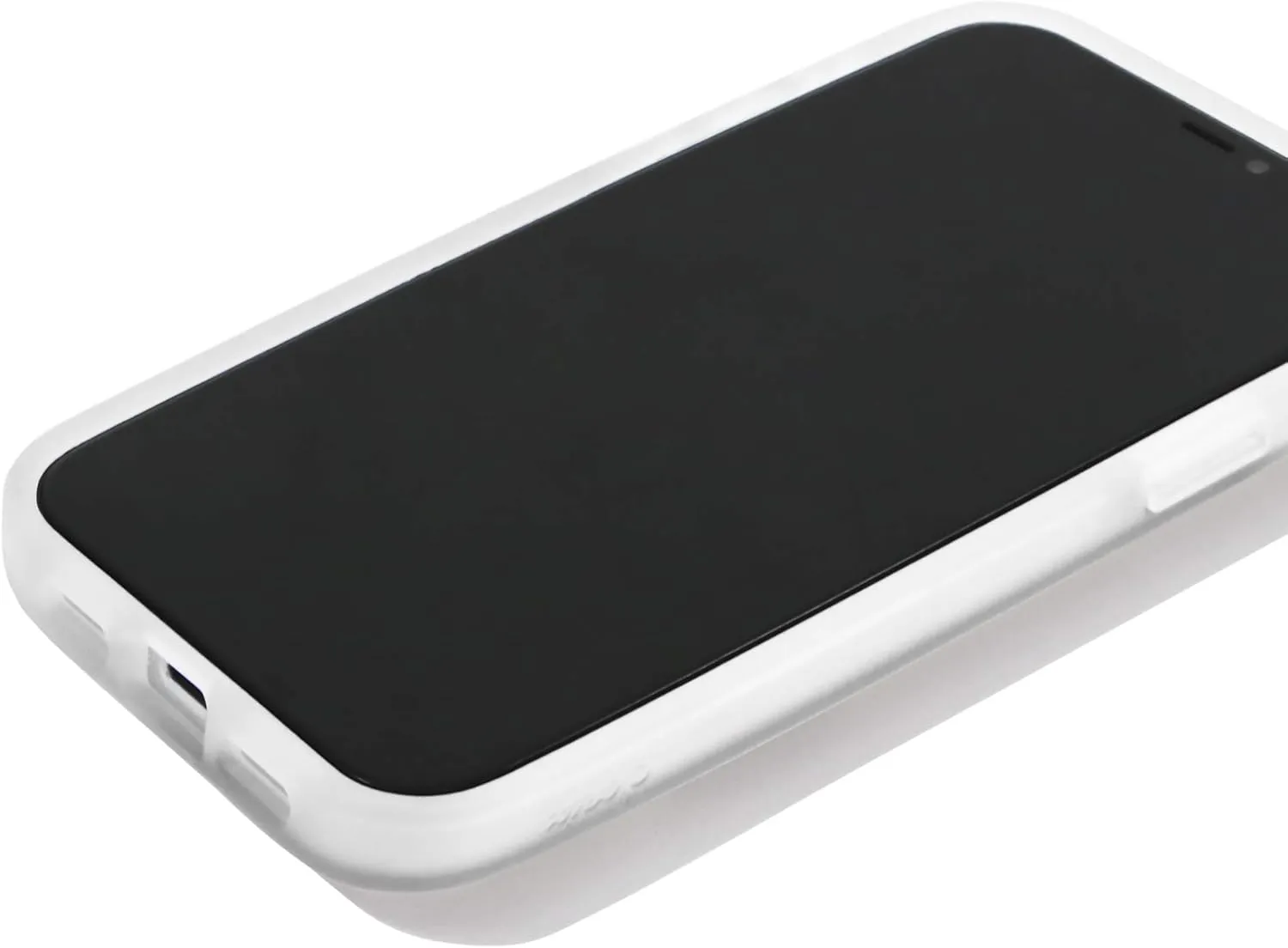 Sonix Tokyo Wave Case for iPhone 12 / 12Pro [10ft Drop Tested] Protective Clear Cover for Apple iPhone 12, iPhone 12 Pro