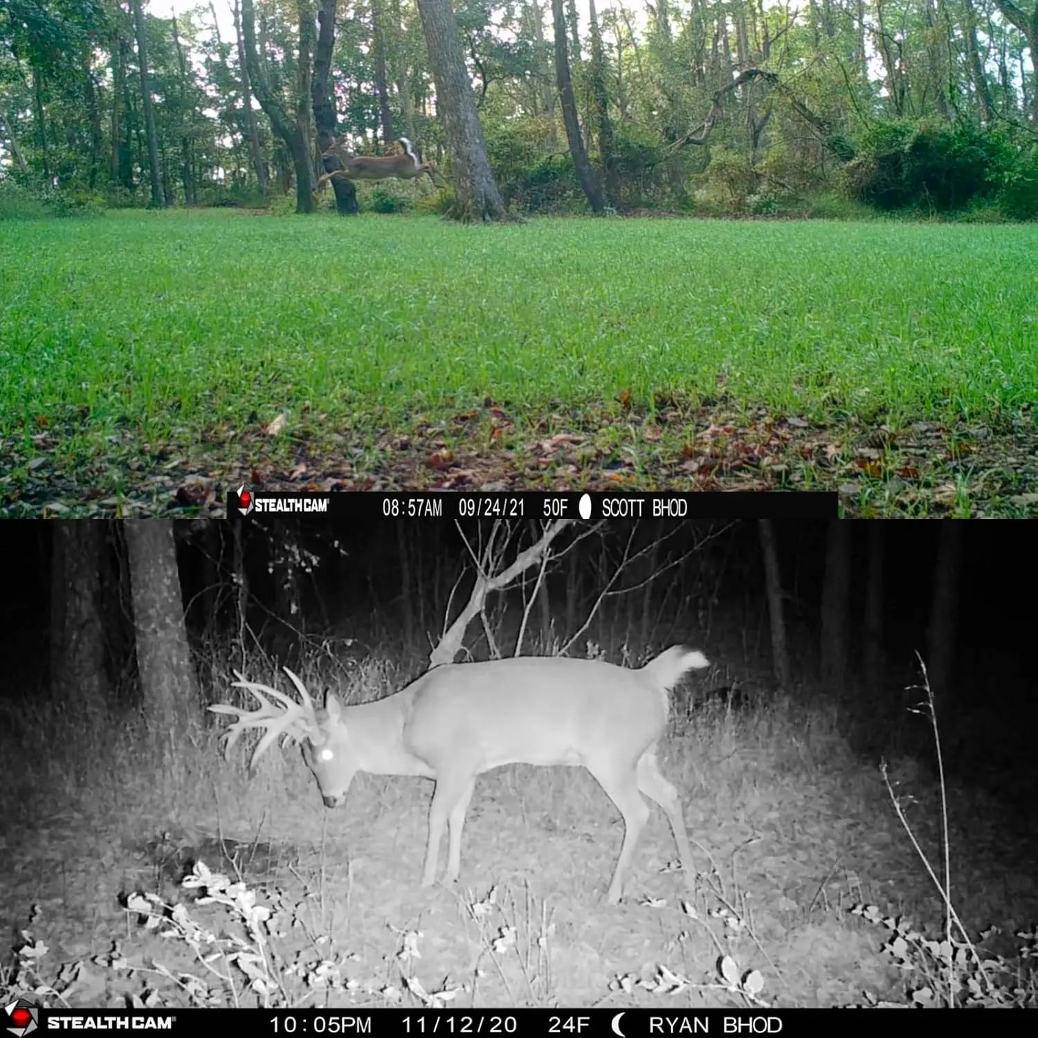 Stealth Cam Fusion Global 26MP Photo & 720P Video 0.8 Sec Trigger Speed Wireless Remote Hunting Cellular Trail Camera, 32GB SD Card Supported