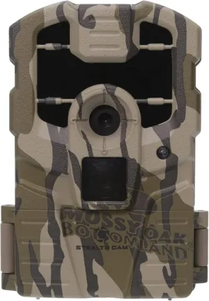 Stealth Cam Prowler Trail Camera -16MP - Combo Pack