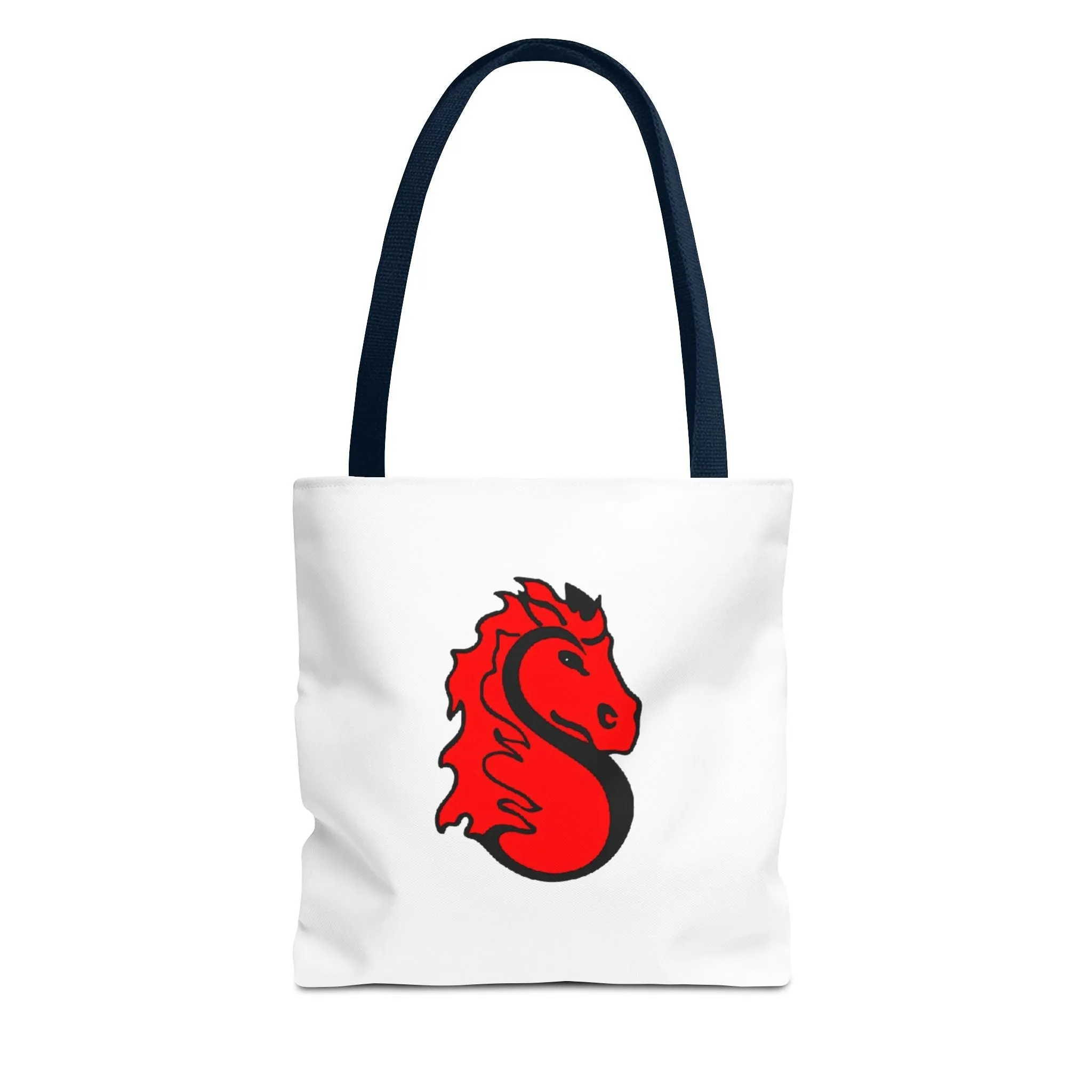 Stillwater Ponies Tote Bag