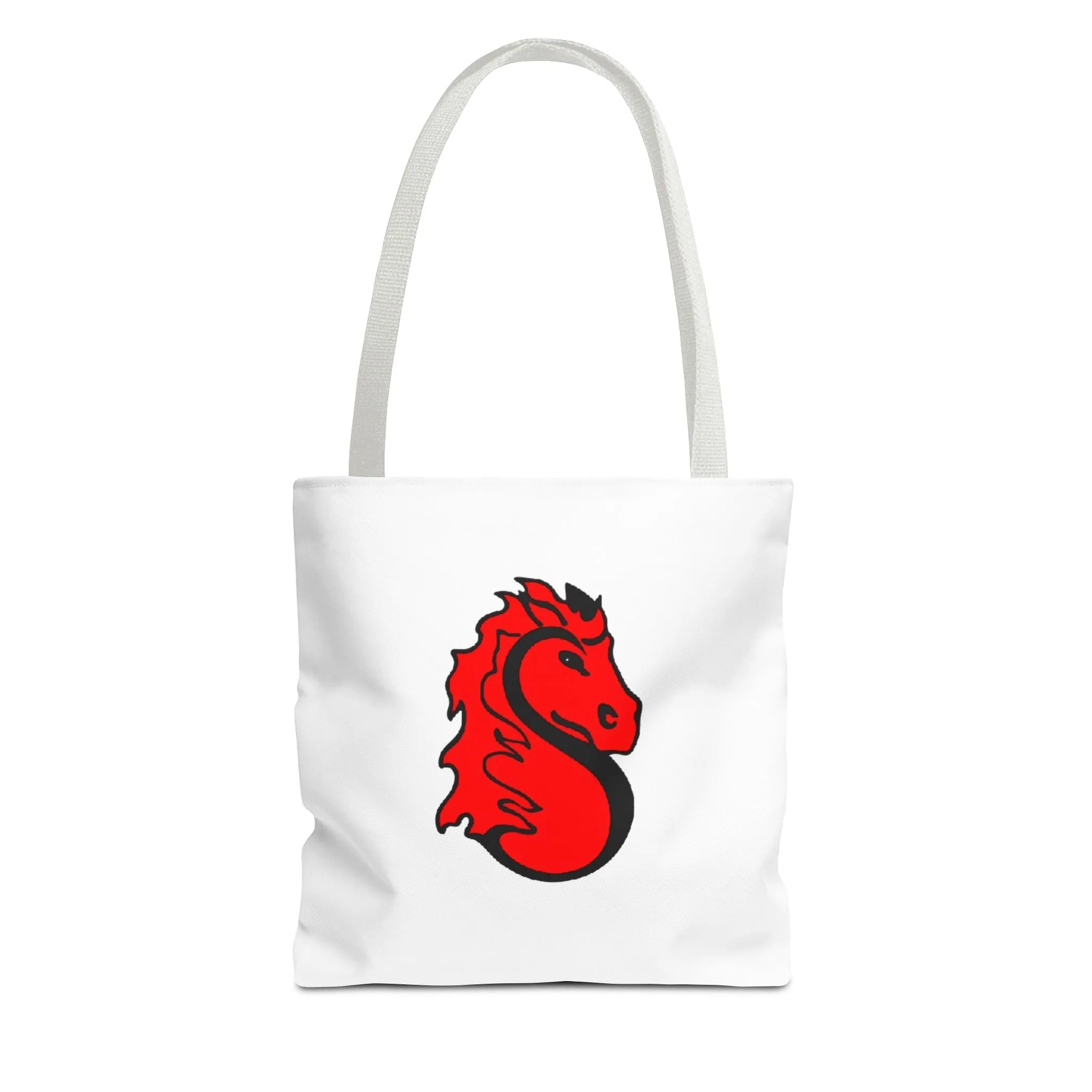 Stillwater Ponies Tote Bag