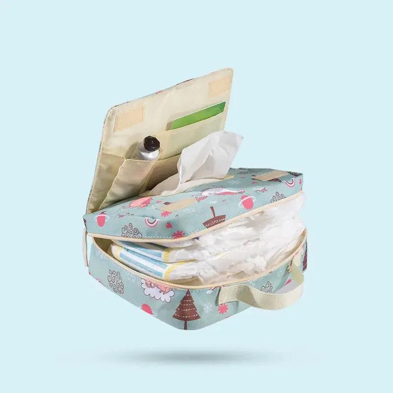 Sunveno Maternity Bag