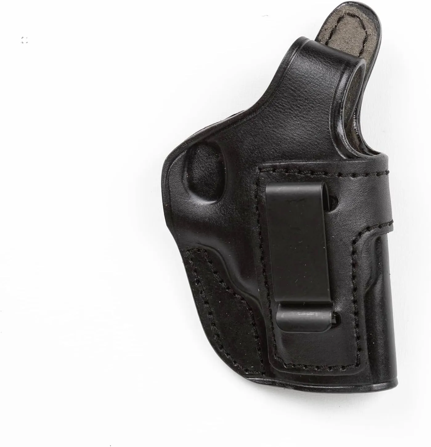 Sword Holster for Smith & Wesson Model 60 3 inch IWB Leather Gun Holster