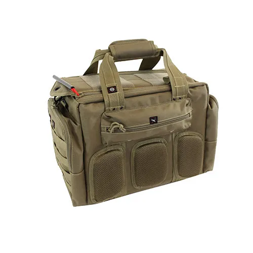 Tactical Range Bag -