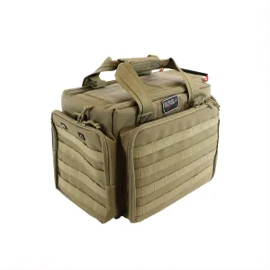 Tactical Range Bag -
