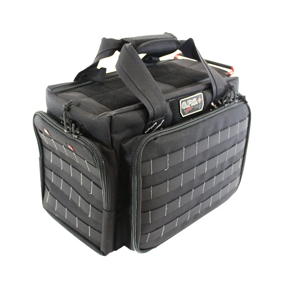 Tactical Range Bag -