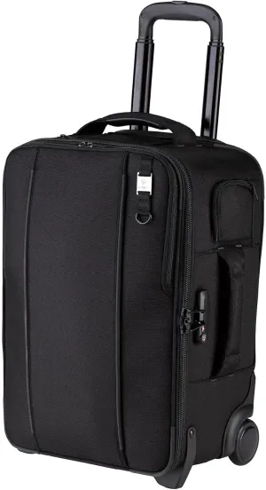 Tenba Roadie Roller 21 US Domestic Carry-On Camera Bag with Wheels (638-712)