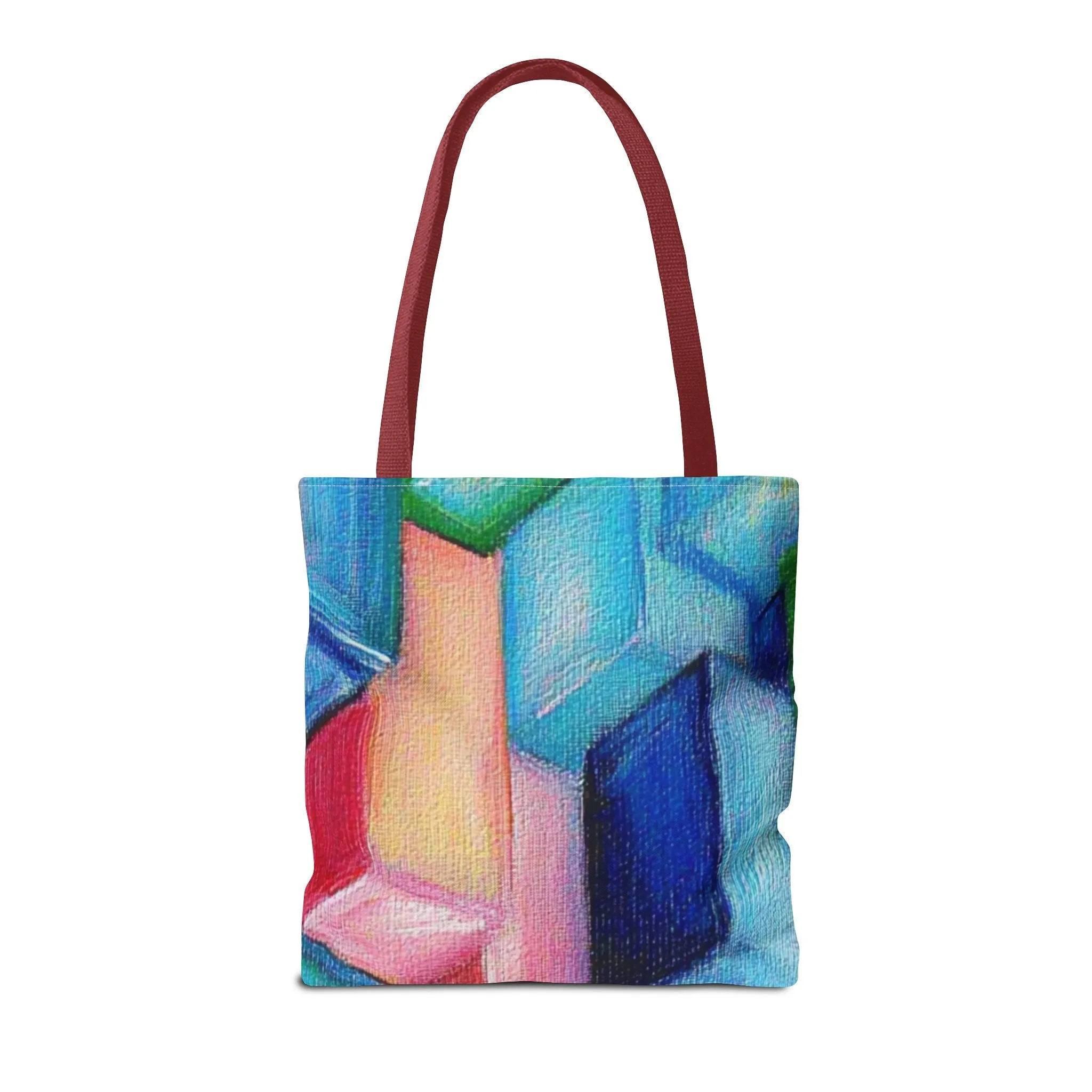 Tetris | Tote Bag