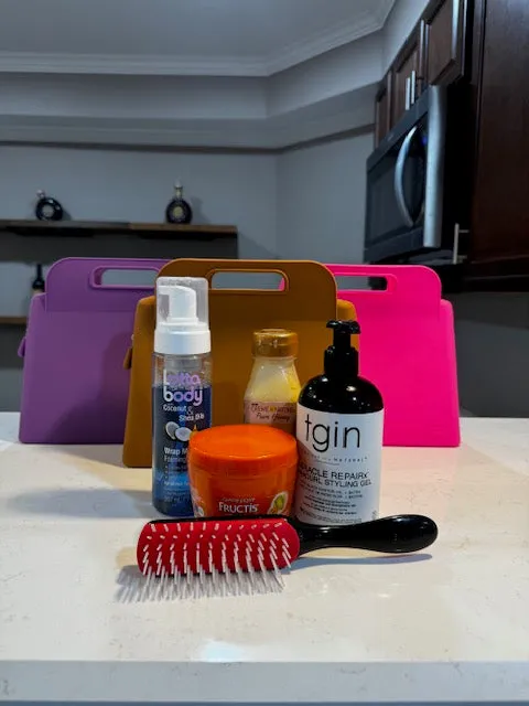 The (XL) Bag. A Summer special That Larger Bag For Girl ibiG Must-have item Wants Supreme Silicone