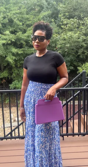 The (XL) Bag. A Summer special That Larger Bag For Girl ibiG Must-have item Wants Supreme Silicone