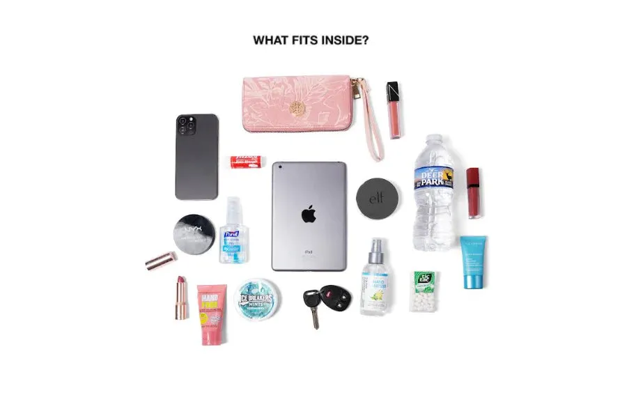 The (XL) Bag. A Summer special That Larger Bag For Girl ibiG Must-have item Wants Supreme Silicone