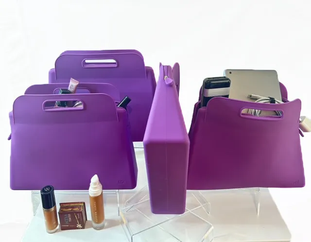 The (XL) Bag. A Summer special That Larger Bag For Girl ibiG Must-have item Wants Supreme Silicone