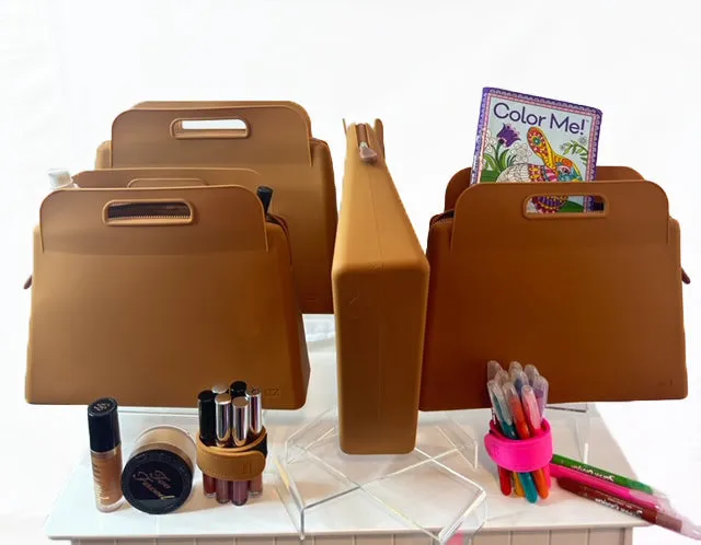 The (XL) Bag. A Summer special That Larger Bag For Girl ibiG Must-have item Wants Supreme Silicone