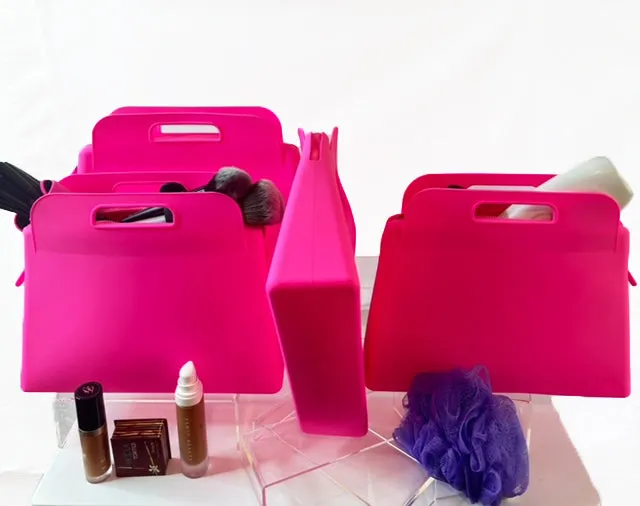 The (XL) Bag. A Summer special That Larger Bag For Girl ibiG Must-have item Wants Supreme Silicone