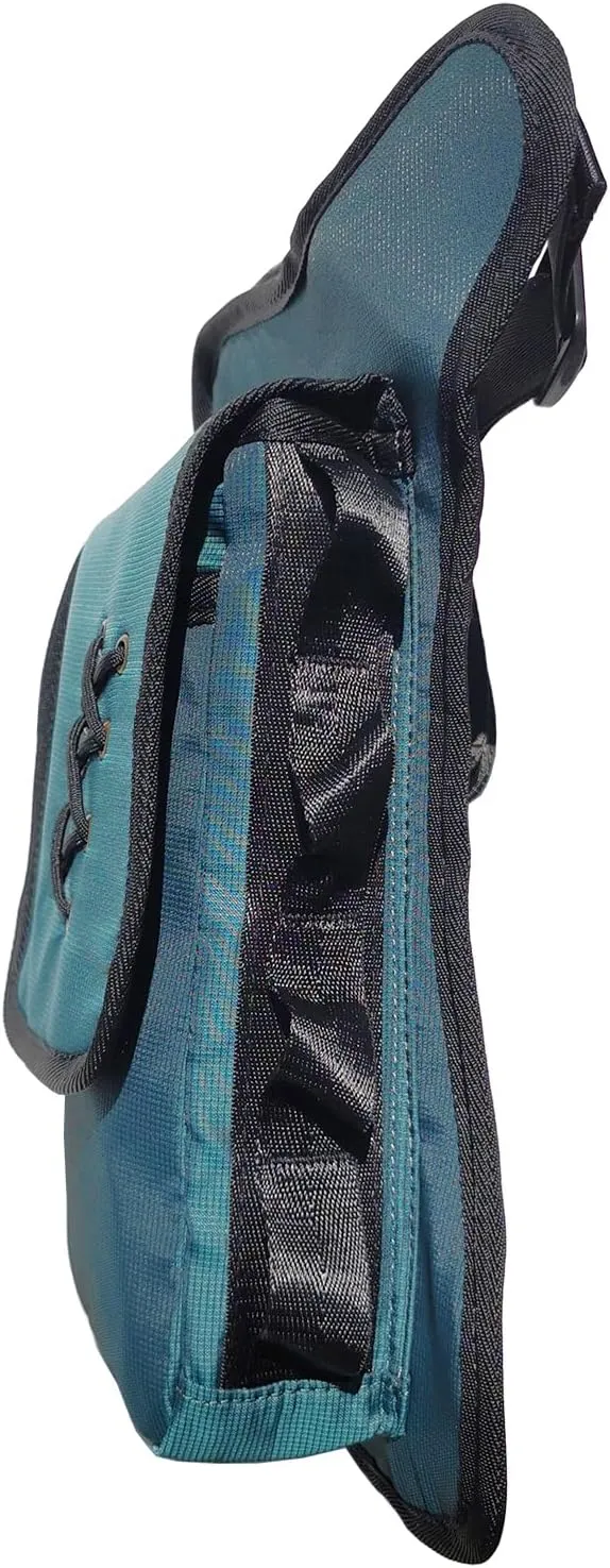 Thigh Pack, Larswon Leg Bag Thigh Pouch Bag Tactical Waist Bag Motorcycle Bag Waterproof