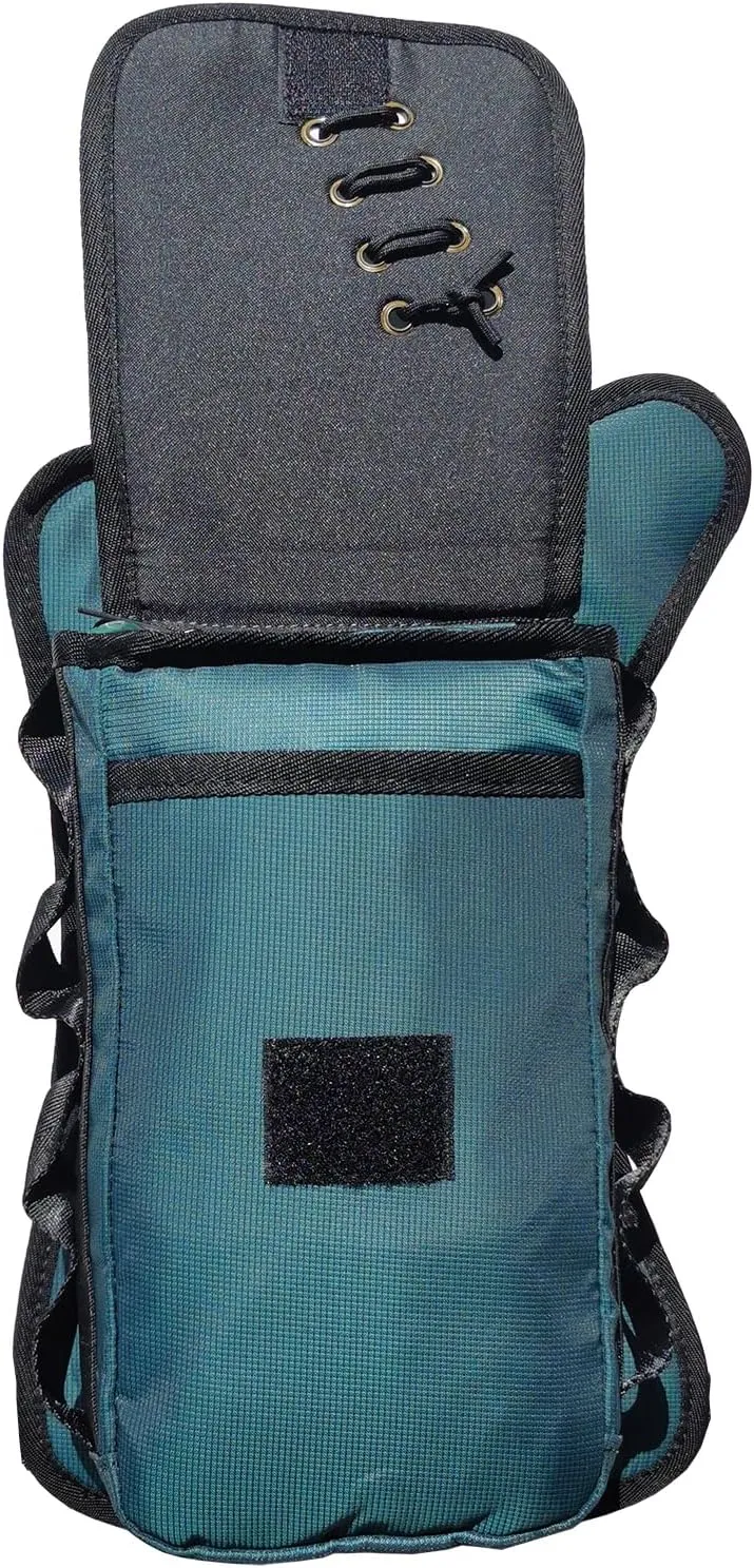 Thigh Pack, Larswon Leg Bag Thigh Pouch Bag Tactical Waist Bag Motorcycle Bag Waterproof