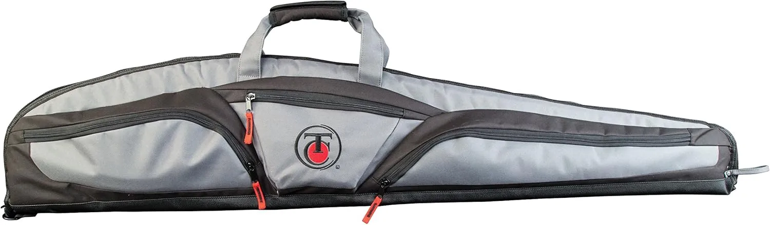 Thompson Center Thompon/Center 110117 Soft Sided Rifle Case, One Size