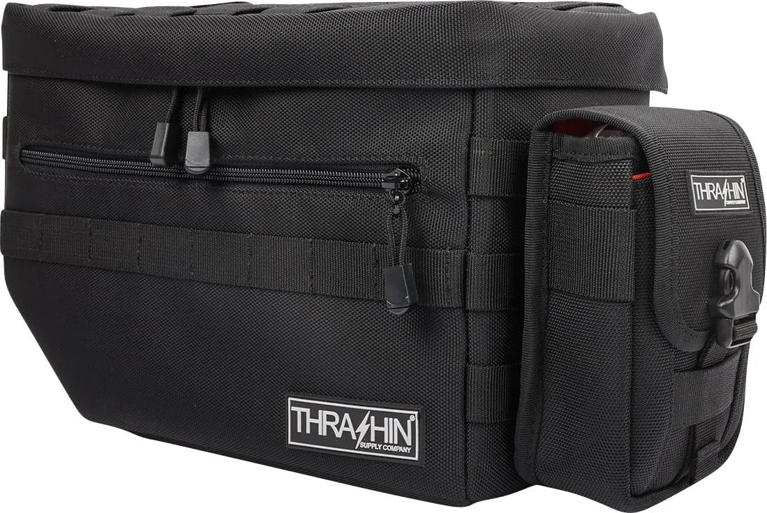 Thrashin Supply Co TSB-00-14 Multi-Use Pouch