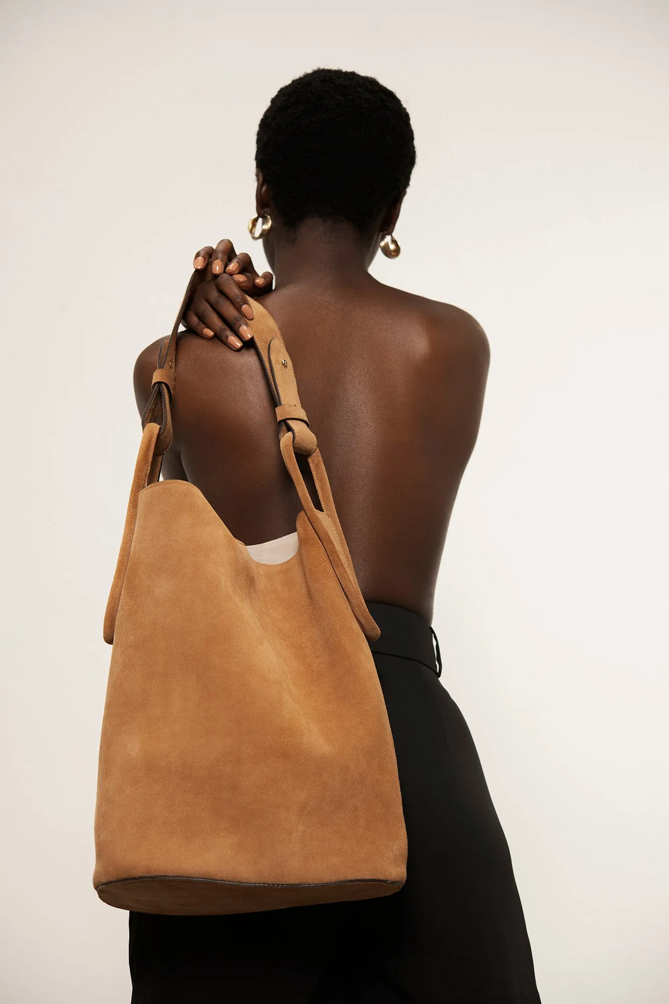 Tierralta Tote Leopard