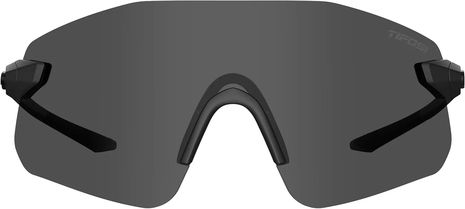 Tifosi Vogel SL Sport Sunglasses Men & Women - Ideal For Baseball, Cycling, Cricket, Golf, Hiking, Running