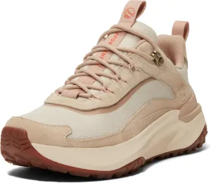 Timberland womens Motion Access Low Lace-Up Waterproof Sneaker