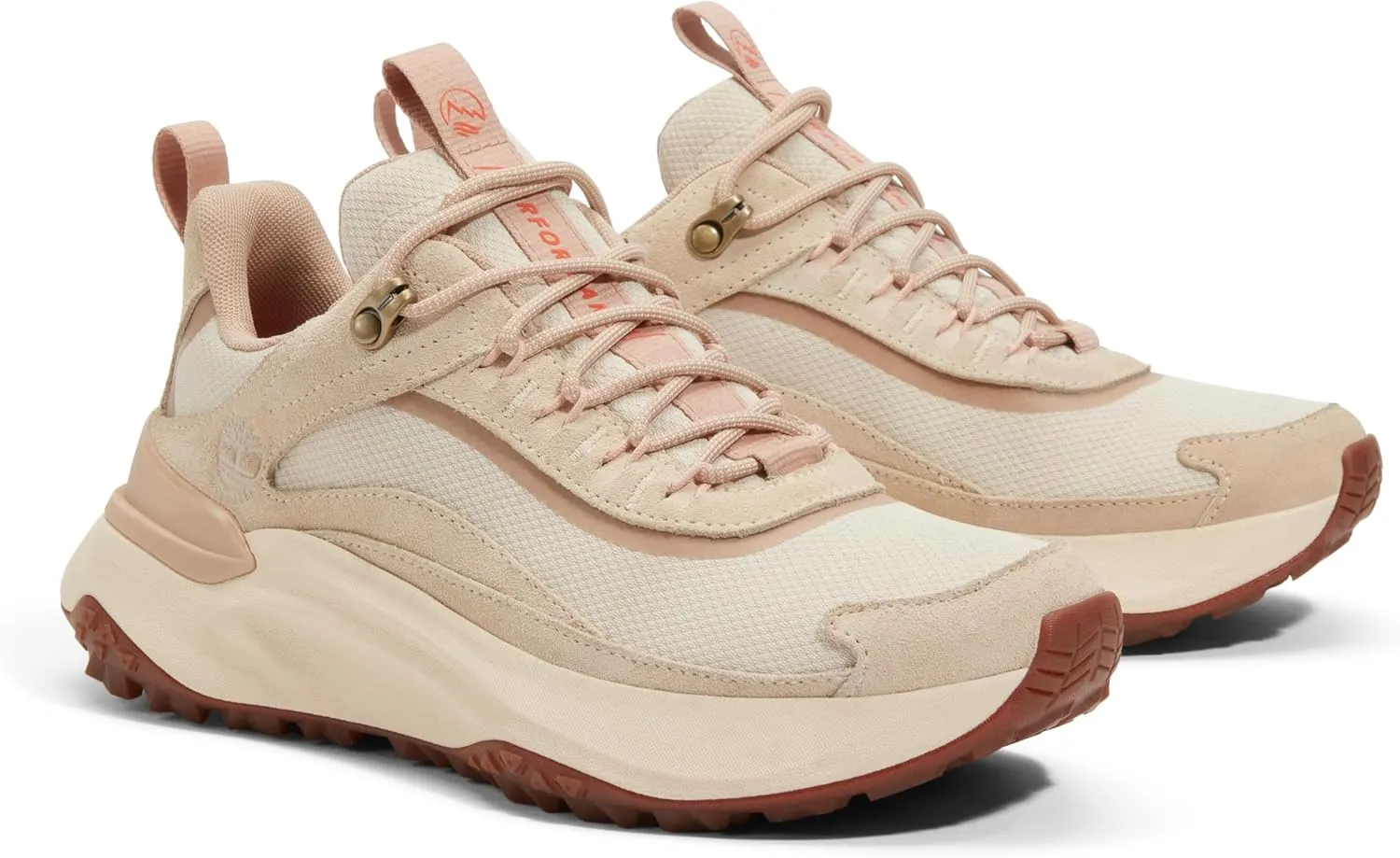 Timberland womens Motion Access Low Lace-Up Waterproof Sneaker