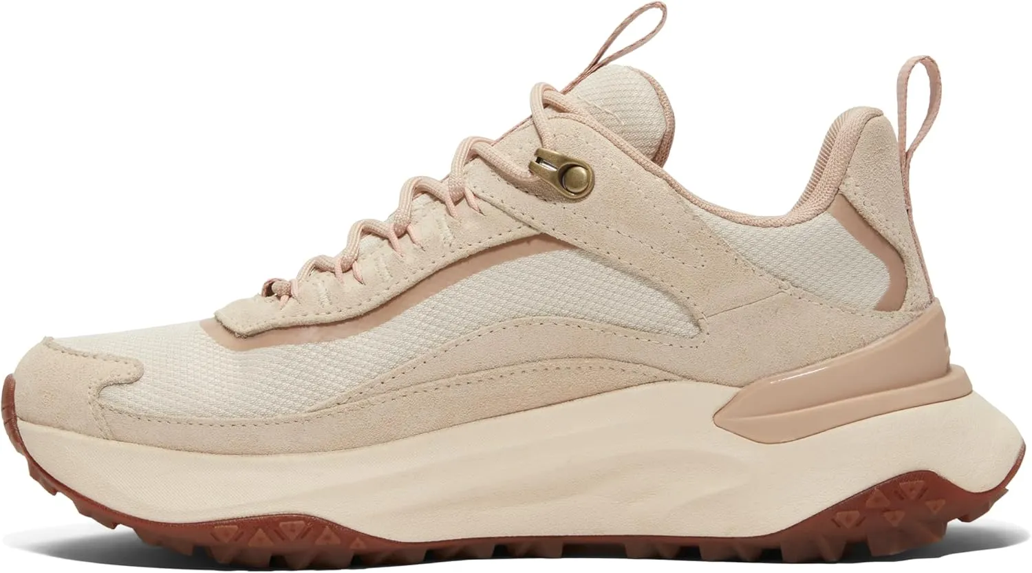 Timberland womens Motion Access Low Lace-Up Waterproof Sneaker