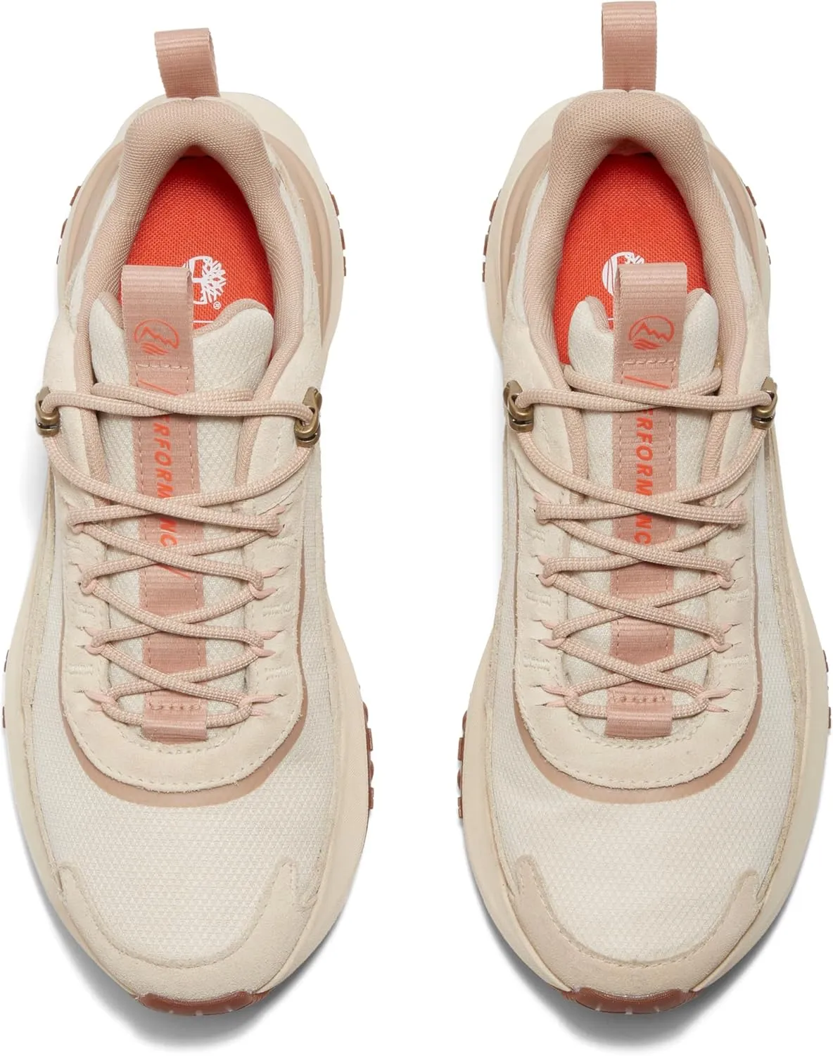 Timberland womens Motion Access Low Lace-Up Waterproof Sneaker