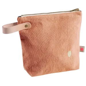 Toiletry Bag Iona Litchi
