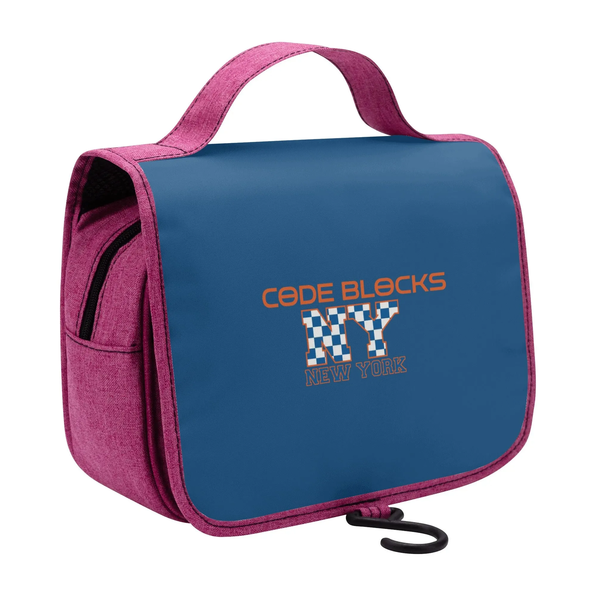 Toiletry Cosmetic Travel Bag