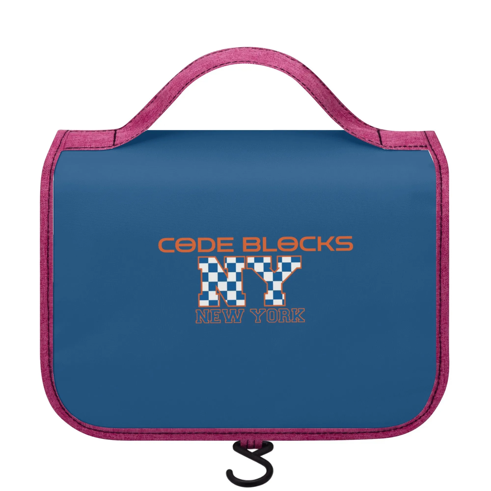 Toiletry Cosmetic Travel Bag