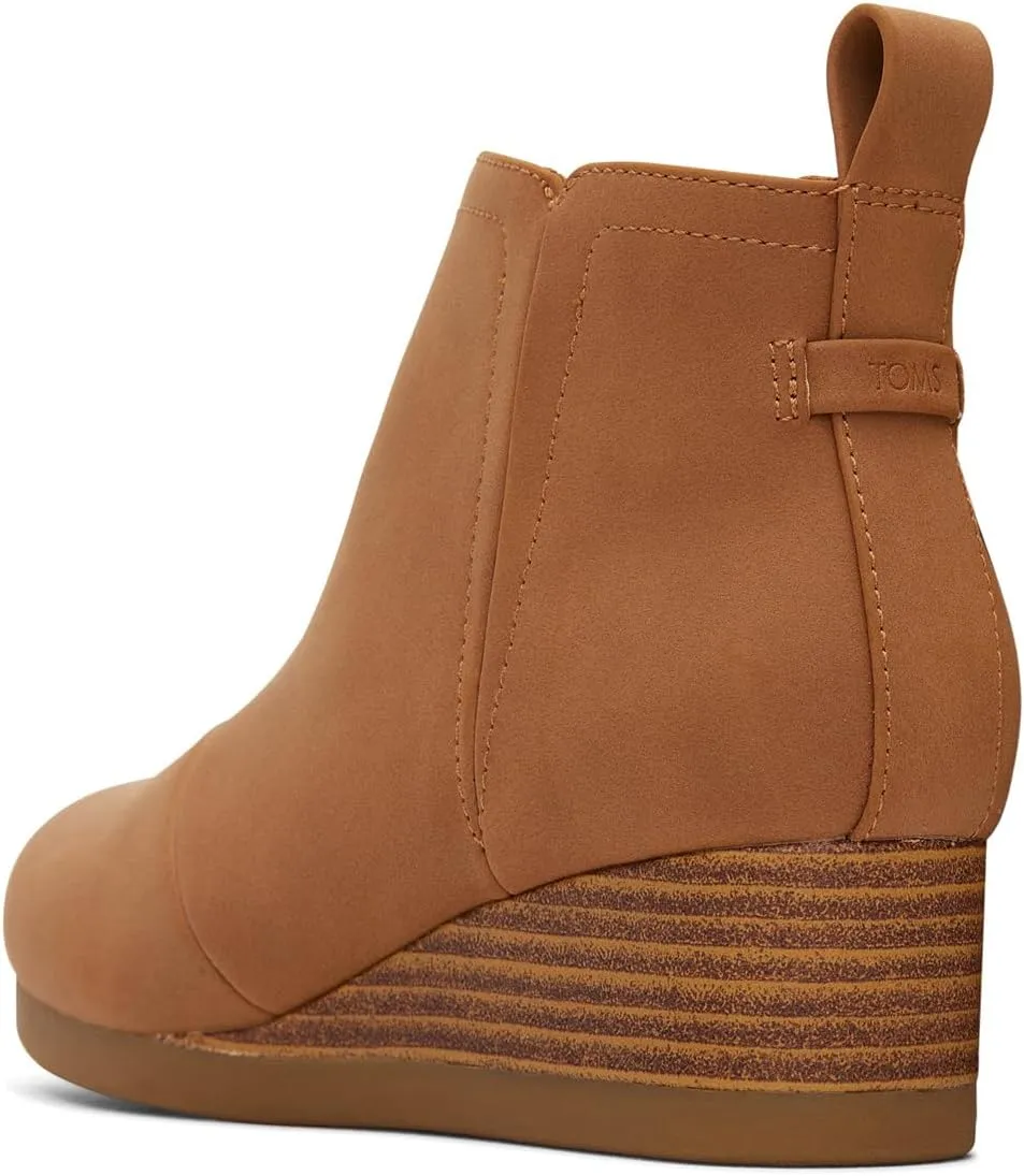 TOMS Girl's, Clare Boot - Little Kid & Big Kid