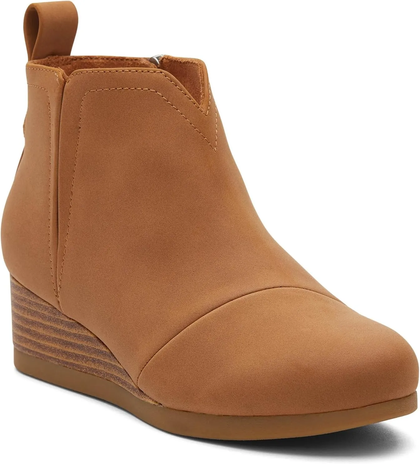 TOMS Girl's, Clare Boot - Little Kid & Big Kid