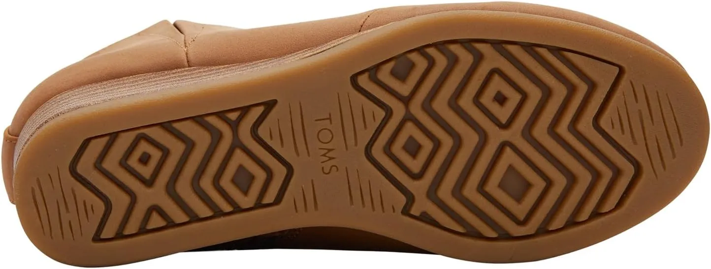 TOMS Girl's, Clare Boot - Little Kid & Big Kid