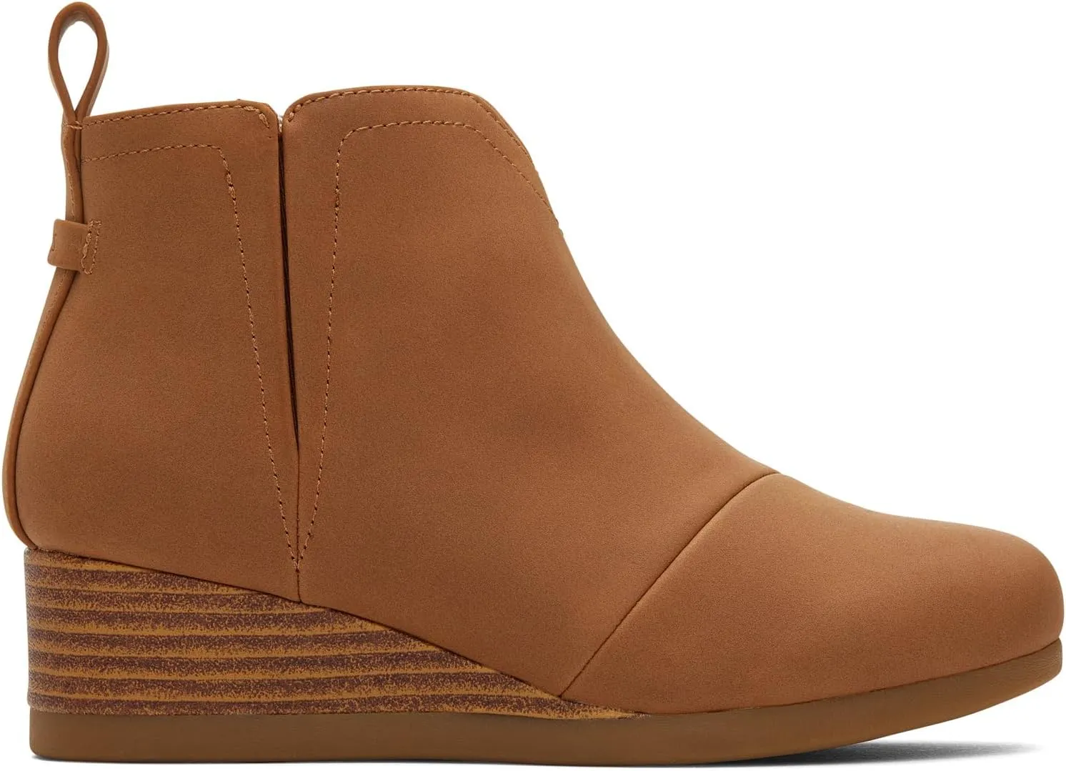 TOMS Girl's, Clare Boot - Little Kid & Big Kid