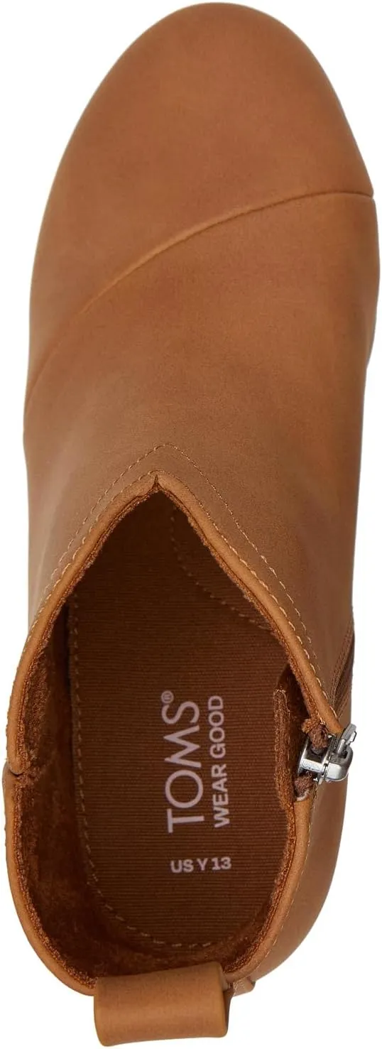 TOMS Girl's, Clare Boot - Little Kid & Big Kid