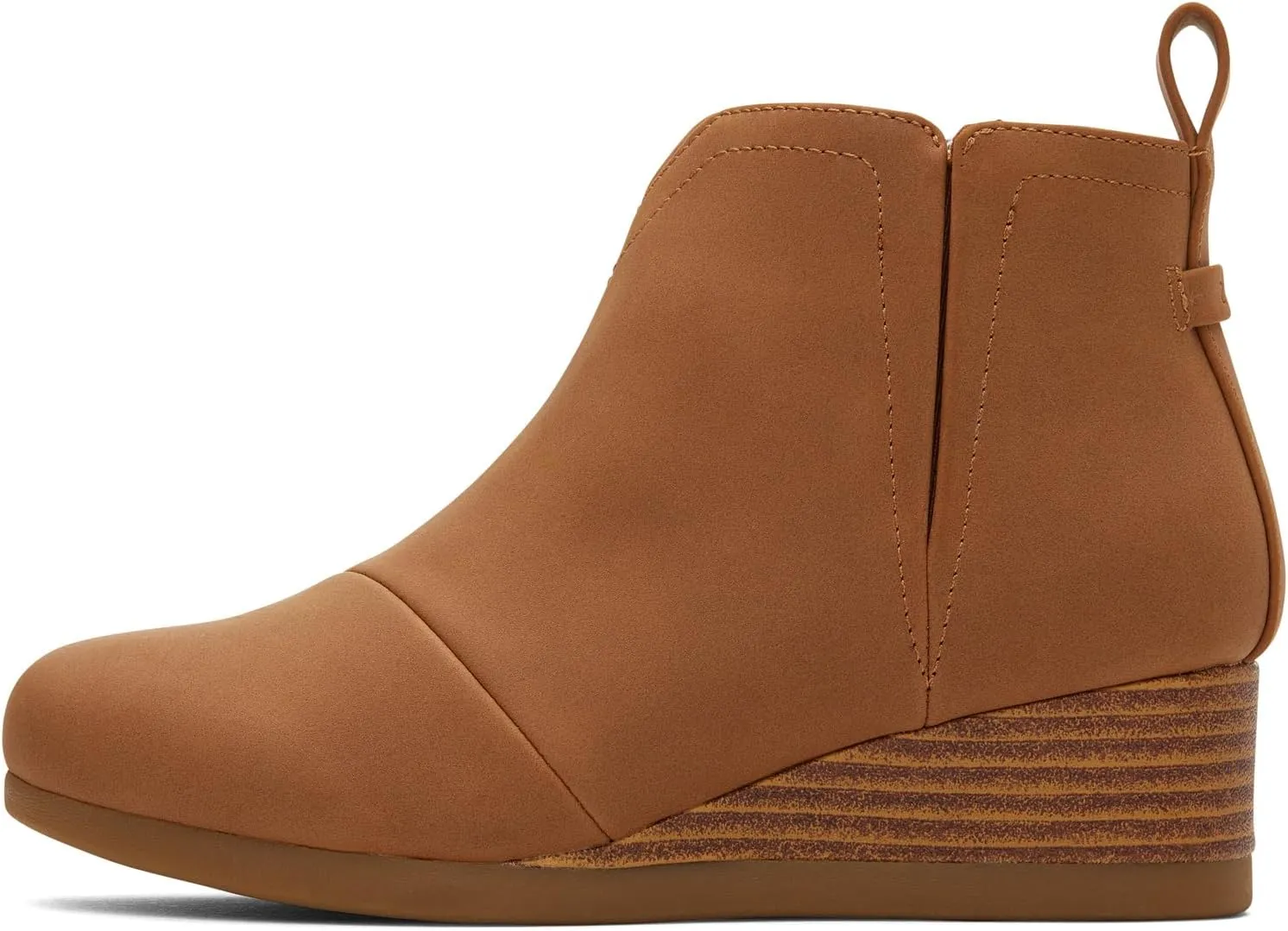 TOMS Girl's, Clare Boot - Little Kid & Big Kid