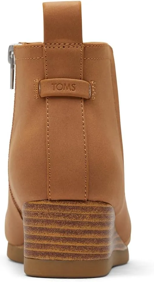 TOMS Girl's, Clare Boot - Little Kid & Big Kid