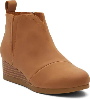 TOMS Girl's, Clare Boot - Little Kid & Big Kid