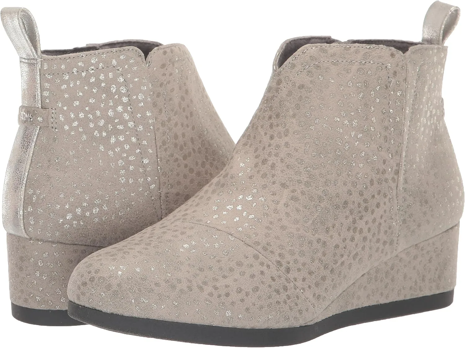 TOMS Girl's, Clare Boot - Little Kid & Big Kid