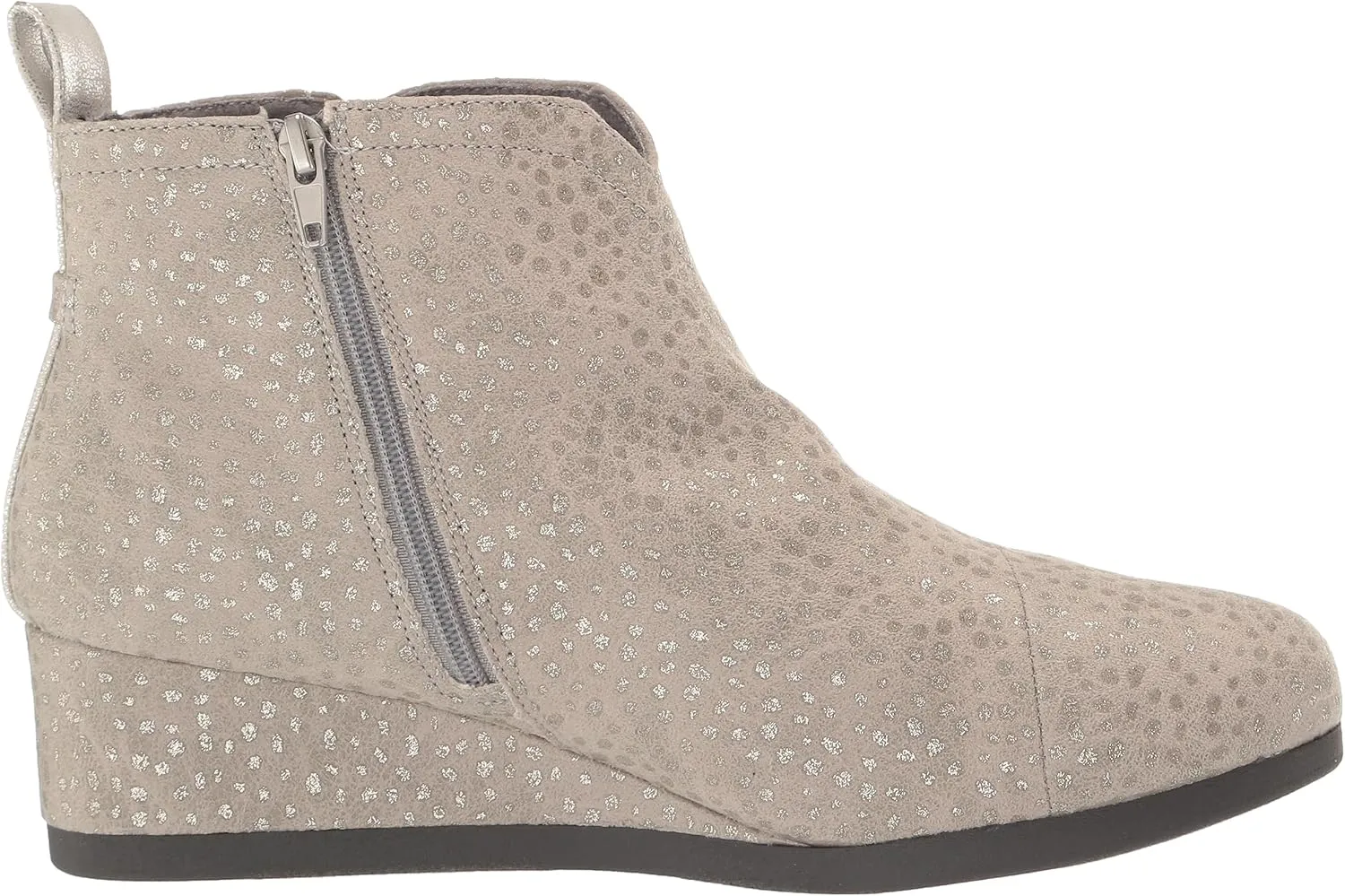 TOMS Girl's, Clare Boot - Little Kid & Big Kid