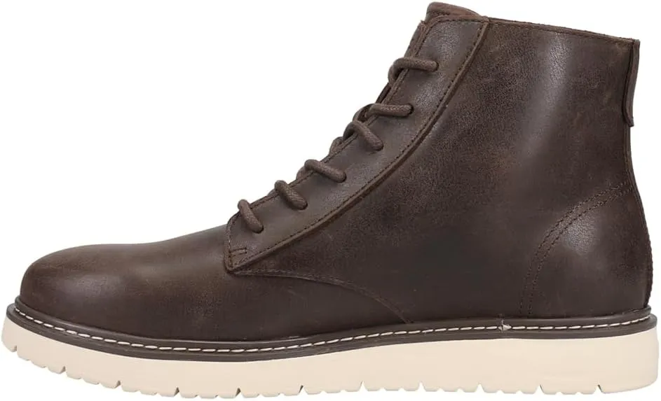 TOMS Men's Navi Trvl Lite Ranger Fashion Boot