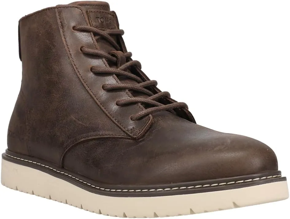 TOMS Men's Navi Trvl Lite Ranger Fashion Boot