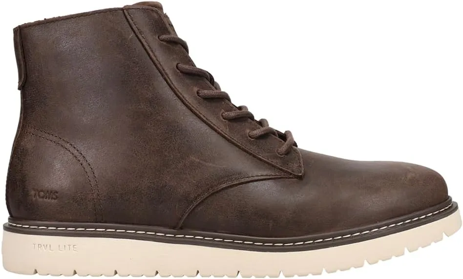 TOMS Men's Navi Trvl Lite Ranger Fashion Boot