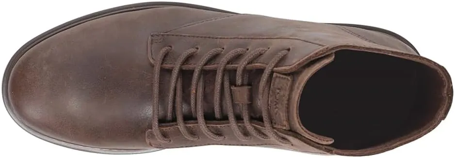 TOMS Men's Navi Trvl Lite Ranger Fashion Boot