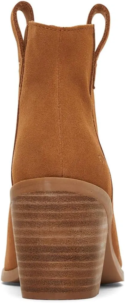 TOMS Women's Constance Western Boot