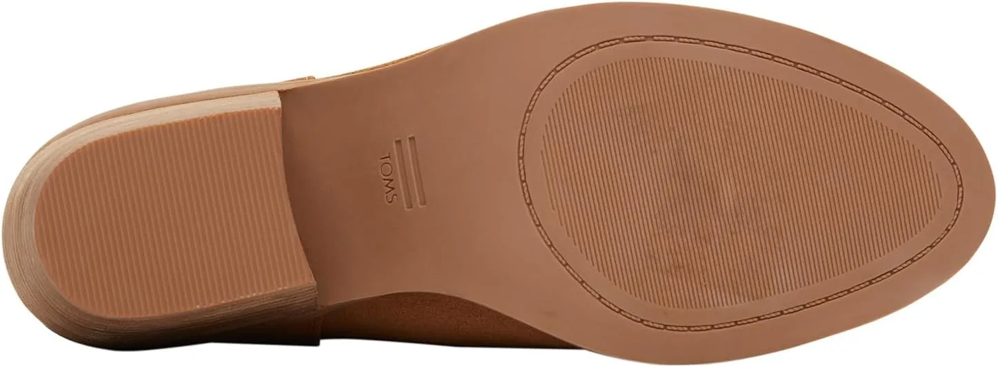 TOMS Women's Constance Western Boot