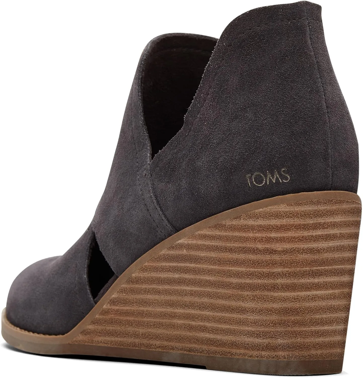 TOMS Women's, Kallie Cutout Boot