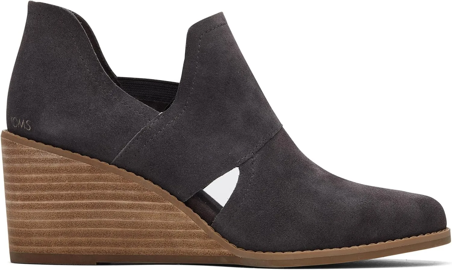 TOMS Women's, Kallie Cutout Boot